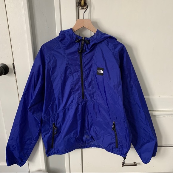 The North Face Other - ‼️SALE‼️North Face Men’s Up & Over Anorak
